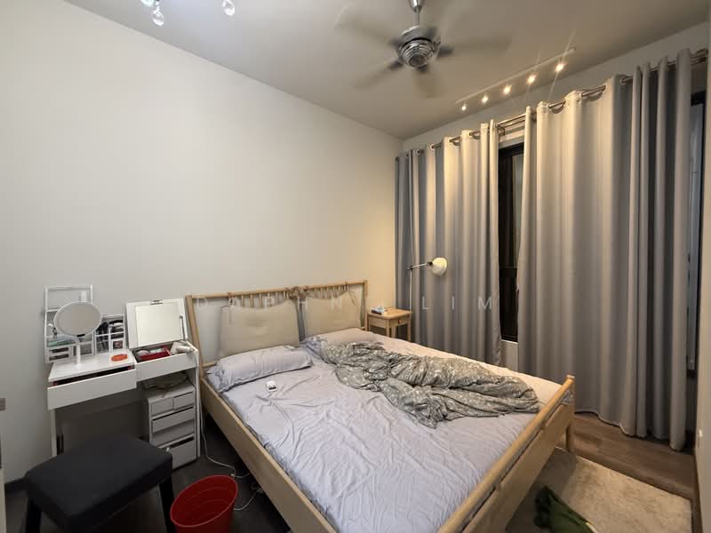 Kondominium untuk Dijual di The Rainz - Daphne Lim - PropertyGuru.com.my
