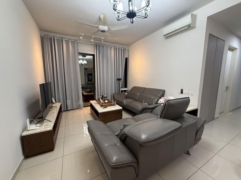 Kondominium untuk Dijual di The Rainz - Daphne Lim - PropertyGuru.com.my