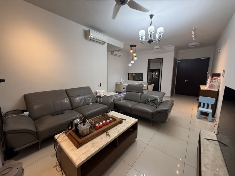 Kondominium untuk Dijual di The Rainz - Daphne Lim - PropertyGuru.com.my