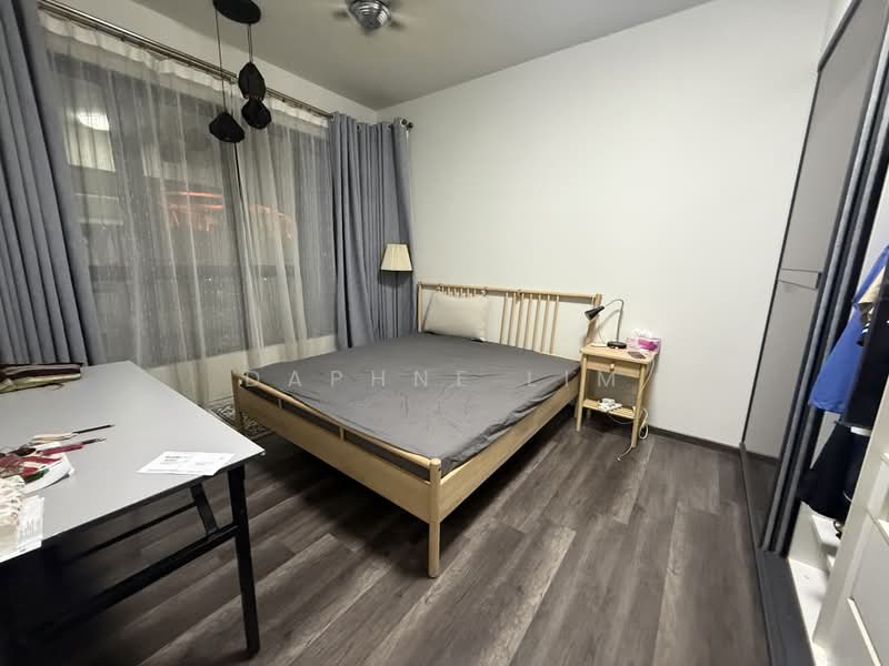 Kondominium untuk Dijual di The Rainz - Daphne Lim - PropertyGuru.com.my