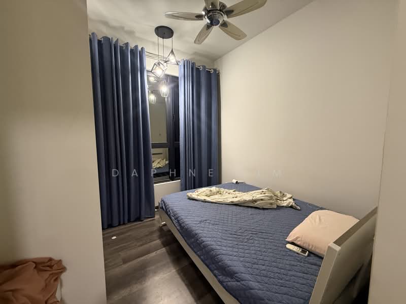 Kondominium untuk Dijual di The Rainz - Daphne Lim - PropertyGuru.com.my