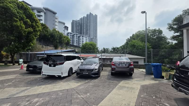 Rumah Teres 3-Tingkat untuk Dijual di Gombak (Kuala Lumpur) - Reena Sarif - PropertyGuru.com.my