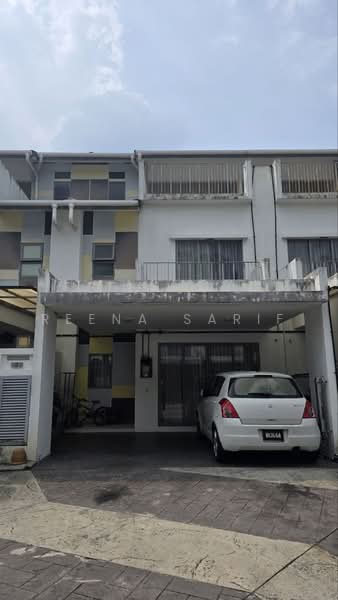 Rumah Teres 3-Tingkat untuk Dijual di Gombak (Kuala Lumpur) - Reena Sarif - PropertyGuru.com.my