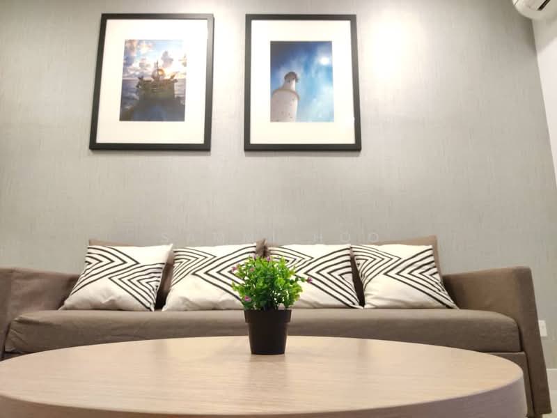 Kediaman Servis untuk Dijual di Residences @ 1 Tebrau - Sammi Hoo - PropertyGuru.com.my