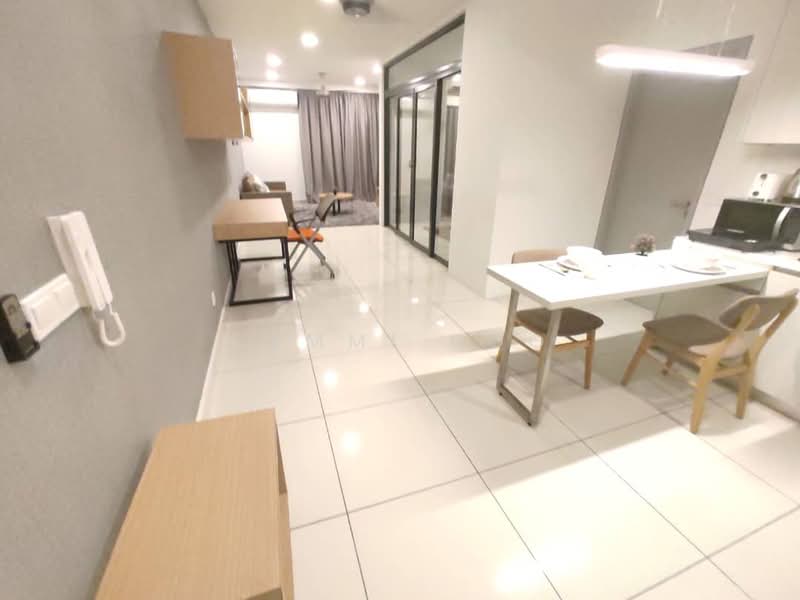 Kediaman Servis untuk Dijual di Residences @ 1 Tebrau - Sammi Hoo - PropertyGuru.com.my