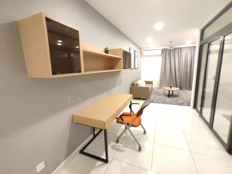 Kediaman Servis untuk Dijual di Residences @ 1 Tebrau - Sammi Hoo - PropertyGuru.com.my