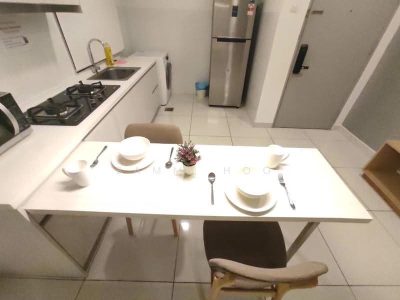 Kediaman Servis untuk Dijual di Residences @ 1 Tebrau - Sammi Hoo - PropertyGuru.com.my
