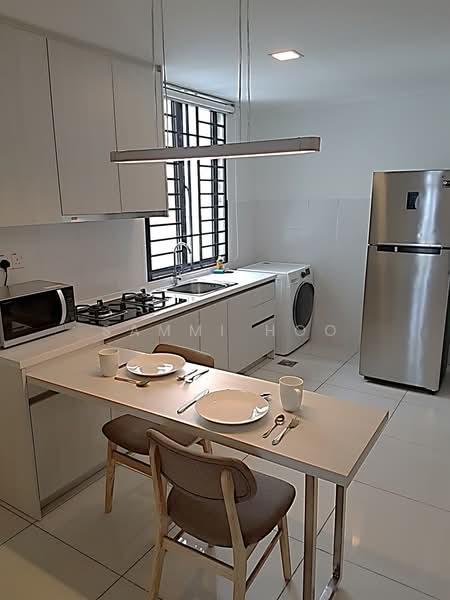 Kediaman Servis untuk Dijual di Residences @ 1 Tebrau - Sammi Hoo - PropertyGuru.com.my