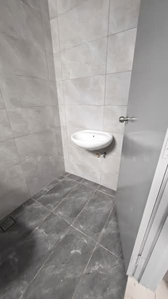 Rumah Teres untuk Dijual di Taman Pulai Bestari (Skudai) - Crystal Chan - Bathroom - PropertyGuru.com.my