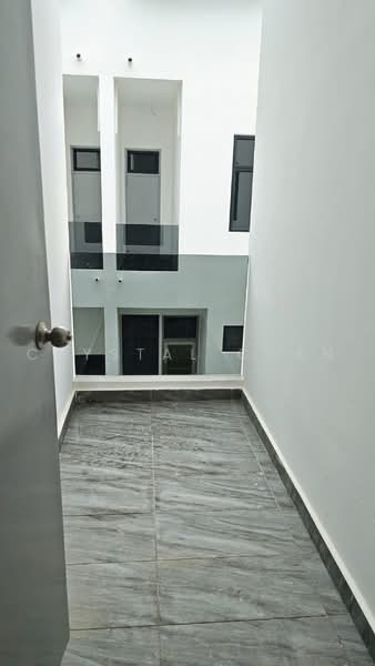 Rumah Teres untuk Dijual di Taman Pulai Bestari (Skudai) - Crystal Chan - Exterior - PropertyGuru.com.my