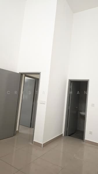 Rumah Teres untuk Dijual di Taman Pulai Bestari (Skudai) - Crystal Chan - Interior - PropertyGuru.com.my