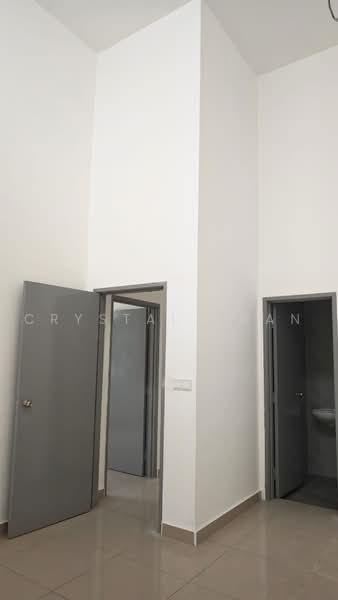 Rumah Teres untuk Dijual di Taman Pulai Bestari (Skudai) - Crystal Chan - Interior - PropertyGuru.com.my
