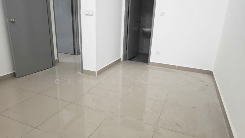 Rumah Teres untuk Dijual di Taman Pulai Bestari (Skudai) - Crystal Chan - Interior - PropertyGuru.com.my