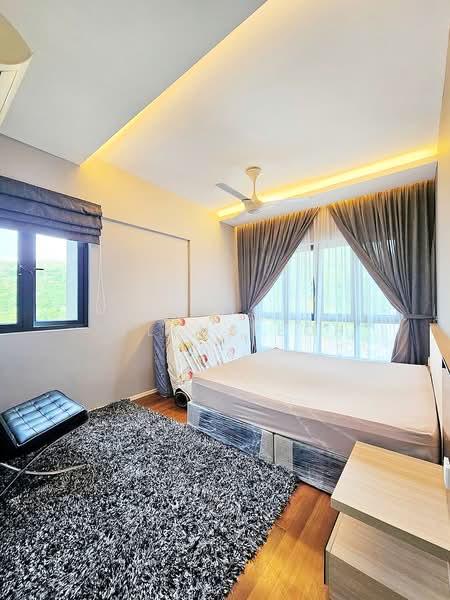 Condominium for Sale at Raffel Tower - Allen Yeoh - Bedroom - PropertyGuru.com.my