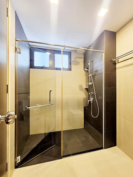 Condominium for Sale at Raffel Tower - Allen Yeoh - Bathroom - PropertyGuru.com.my