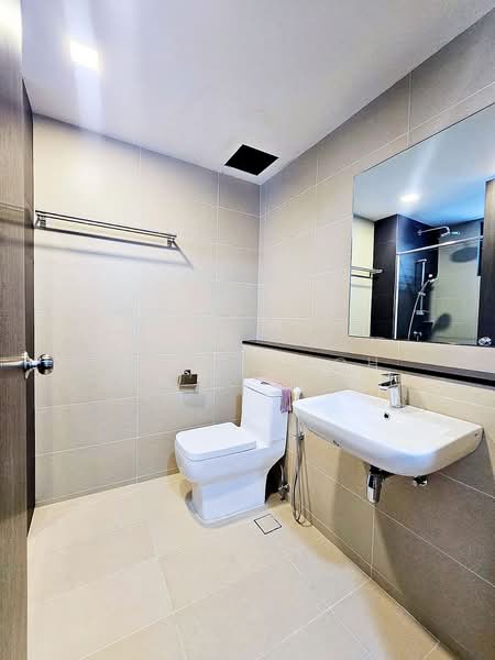 Condominium for Sale at Raffel Tower - Allen Yeoh - Bathroom - PropertyGuru.com.my