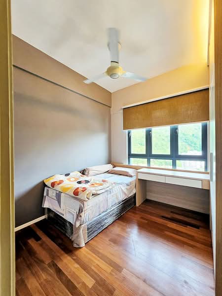Condominium for Sale at Raffel Tower - Allen Yeoh - Bedroom - PropertyGuru.com.my