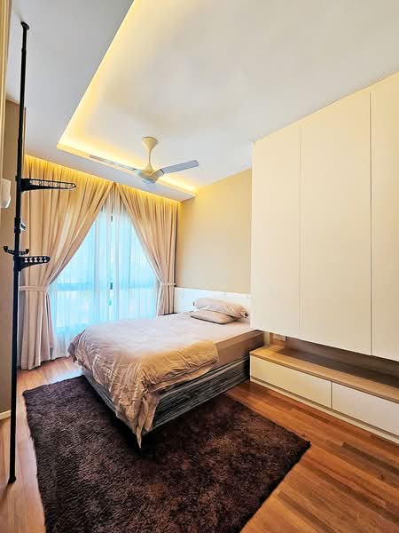 Condominium for Sale at Raffel Tower - Allen Yeoh - Bedroom - PropertyGuru.com.my