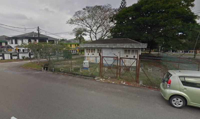 2-storey Terraced House for Sale in Taman Desa Cemerlang (Ulu Tiram) - Michelle Kueh - Exterior - PropertyGuru.com.my