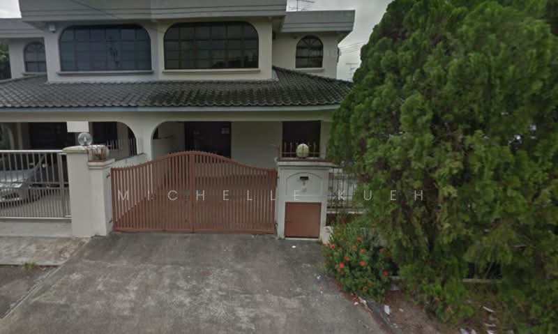 2-storey Terraced House for Sale in Taman Desa Cemerlang (Ulu Tiram) - Michelle Kueh - PropertyGuru.com.my