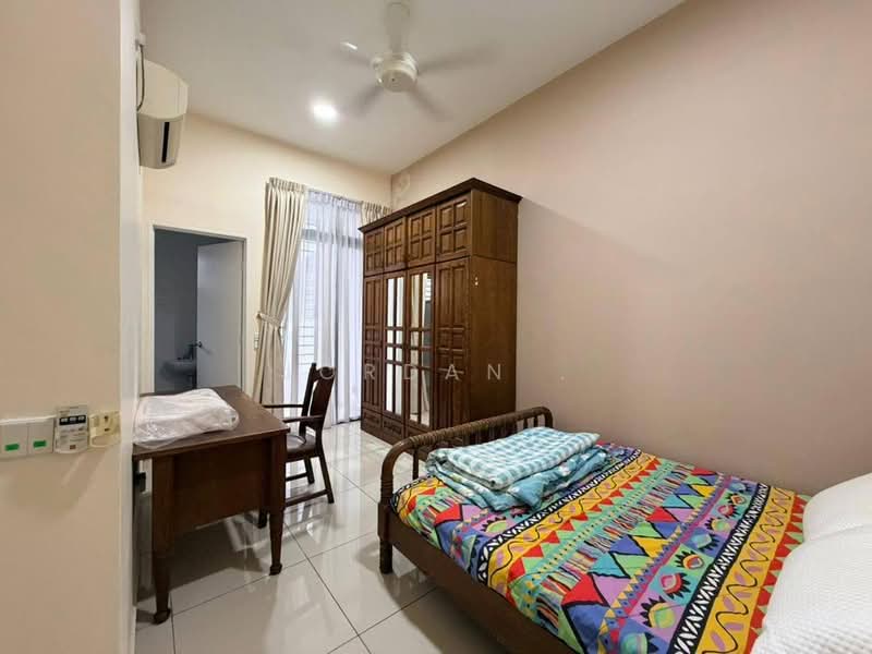 Rumah Kluster untuk Disewa di Bukit Indah (Iskandar Puteri (Nusajaya)) - Jordan . - PropertyGuru.com.my