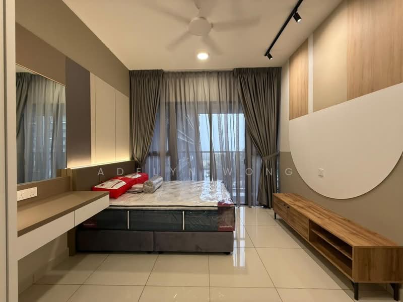 Kediaman Servis untuk Disewa di Setia City Residences - Adelyn Wong - PropertyGuru.com.my