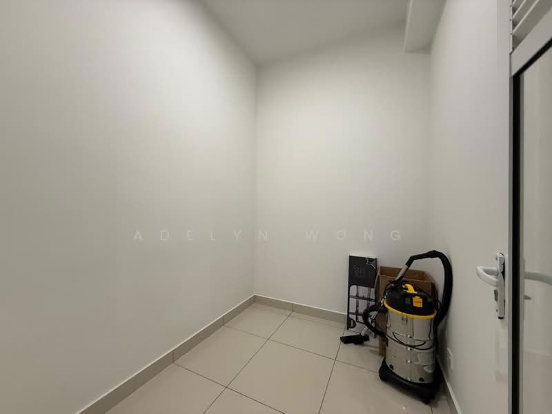Kediaman Servis untuk Disewa di Setia City Residences - Adelyn Wong - PropertyGuru.com.my
