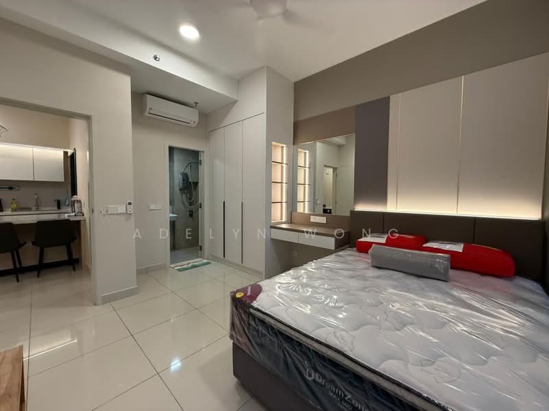 Kediaman Servis untuk Disewa di Setia City Residences - Adelyn Wong - PropertyGuru.com.my