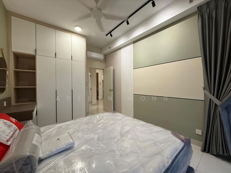 Kediaman Servis untuk Disewa di Setia City Residences - Adelyn Wong - PropertyGuru.com.my