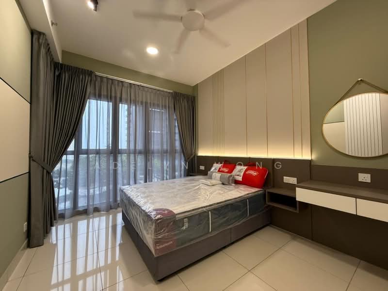 Kediaman Servis untuk Disewa di Setia City Residences - Adelyn Wong - PropertyGuru.com.my