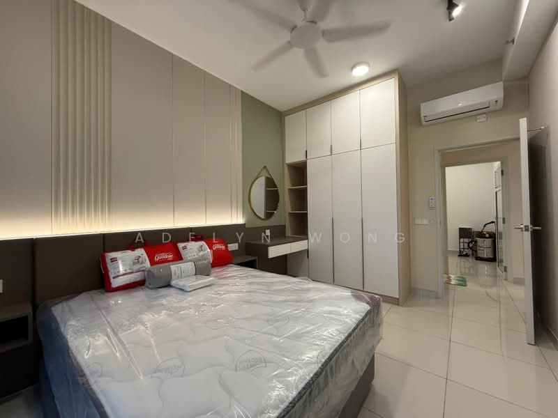Kediaman Servis untuk Disewa di Setia City Residences - Adelyn Wong - PropertyGuru.com.my