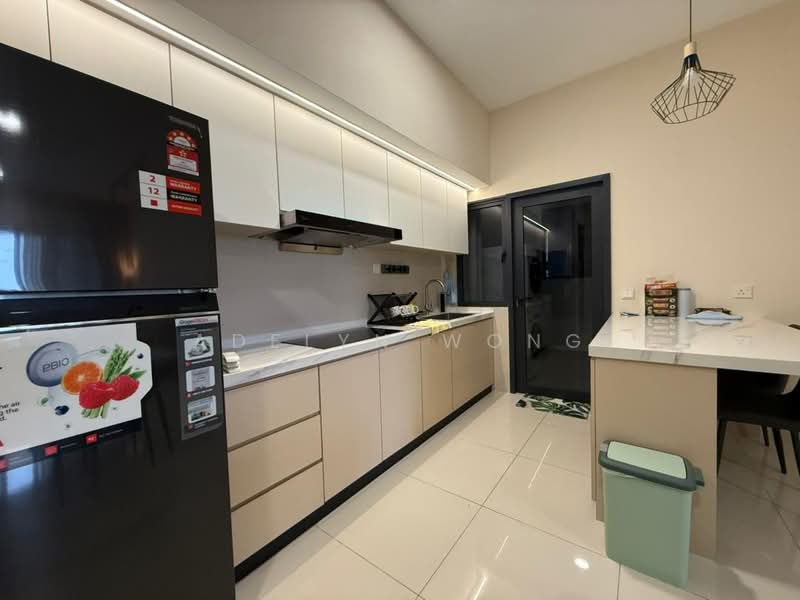 Kediaman Servis untuk Disewa di Setia City Residences - Adelyn Wong - PropertyGuru.com.my