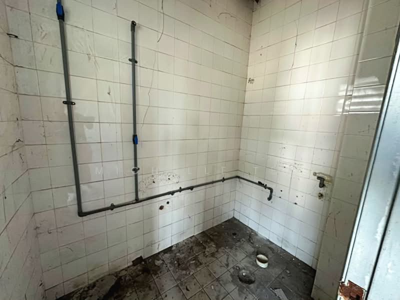 Terrace Factory for Rent in Bandar Armada Putra (Klang) - Michelle Tee - Interior - PropertyGuru.com.my