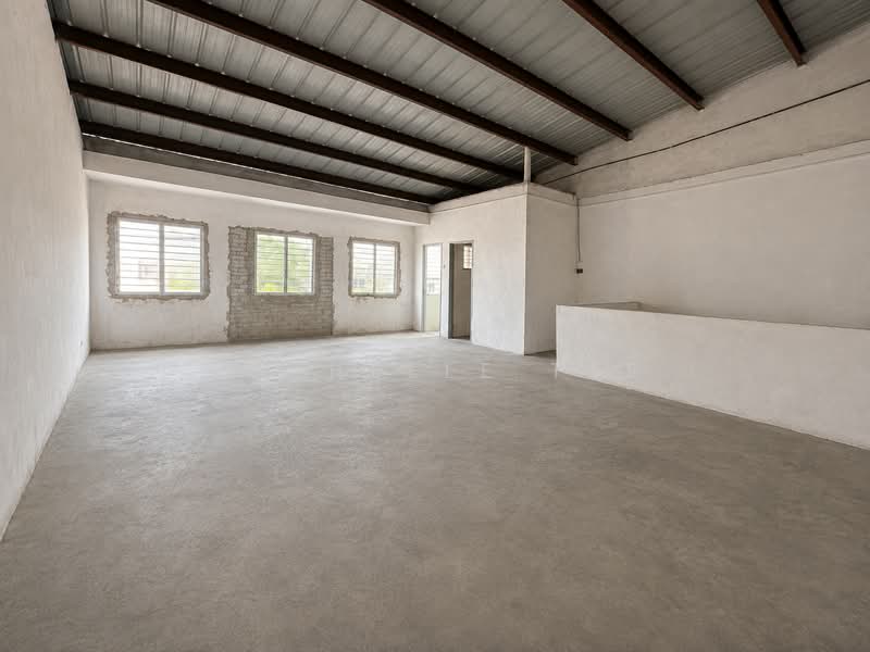 Terrace Factory for Rent in Bandar Armada Putra (Klang) - Michelle Tee - Interior - PropertyGuru.com.my