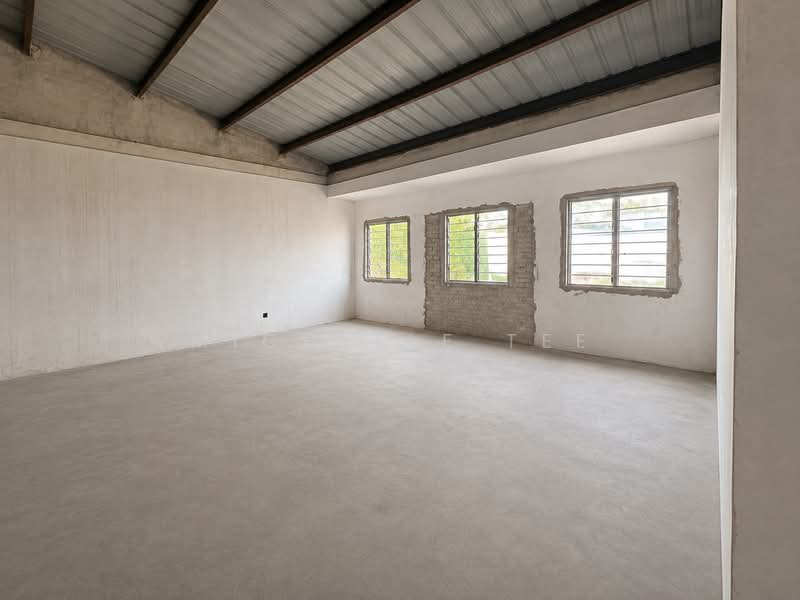 Terrace Factory for Rent in Bandar Armada Putra (Klang) - Michelle Tee - Interior - PropertyGuru.com.my