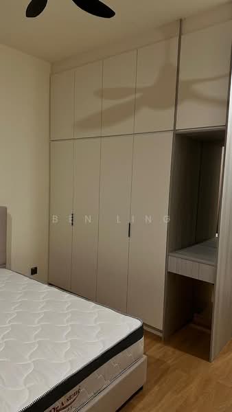 Service Residence for Rent at The Era @ Duta North - Ben Ling - Bedroom - PropertyGuru.com.my