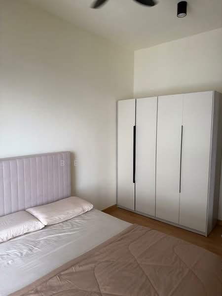 Service Residence for Rent at The Era @ Duta North - Ben Ling - Bedroom - PropertyGuru.com.my
