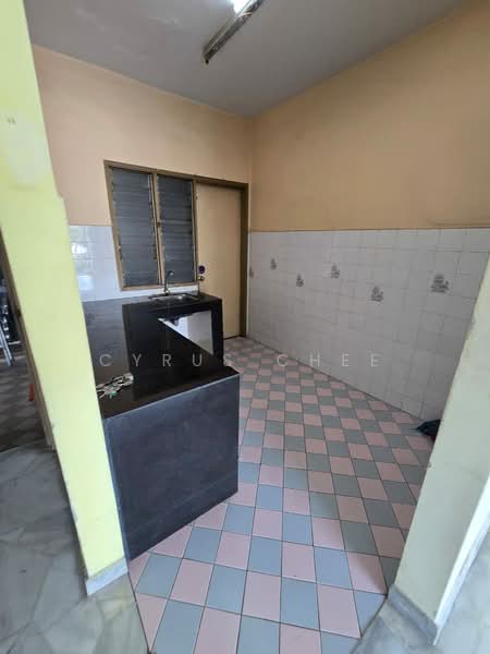 Condominium for Sale at Menara Alpha - Cyrus Chee - Kitchen - PropertyGuru.com.my