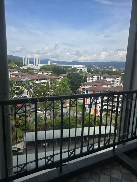 Condominium for Sale at Menara Alpha - Cyrus Chee - Exterior - PropertyGuru.com.my