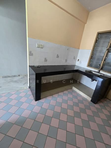 Condominium for Sale at Menara Alpha - Cyrus Chee - Kitchen - PropertyGuru.com.my