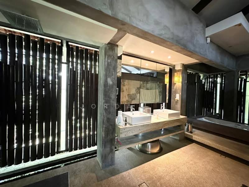 Bungalow House for Rent in Ledang Heights (Iskandar Puteri (Nusajaya)) - Jordan . - PropertyGuru.com.my