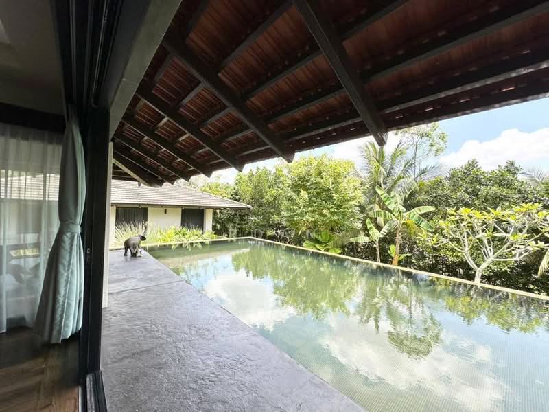 Bungalow House for Rent in Ledang Heights (Iskandar Puteri (Nusajaya)) - Jordan . - PropertyGuru.com.my