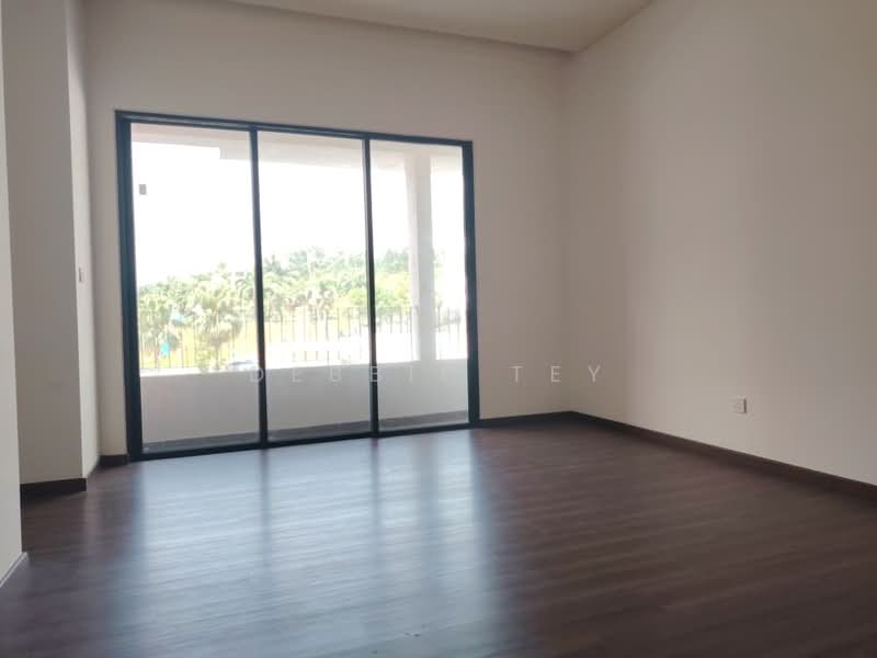 Terraced House for Sale in Happy Garden (Kuchai Lama) - Debbie Tey - Living Room - PropertyGuru.com.my