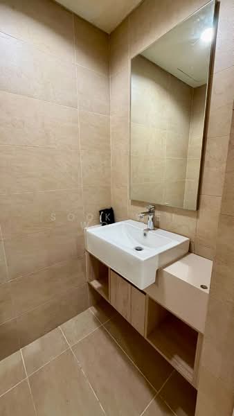 Soho for Sale in Desa Parkcity (Kuala Lumpur) - Sook Wei Wong - PropertyGuru.com.my