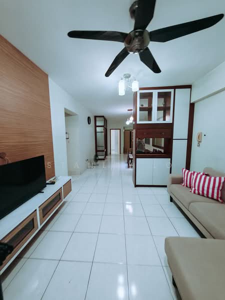 Condominium for Rent at Perdana Emerald - Stanley Lo - PropertyGuru.com.my