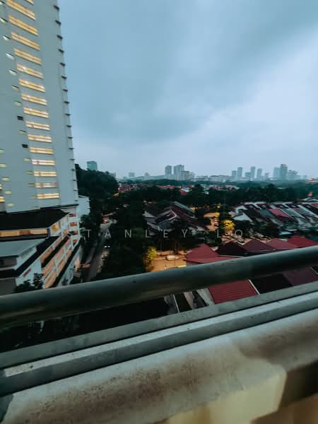 Condominium for Rent at Perdana Emerald - Stanley Lo - PropertyGuru.com.my