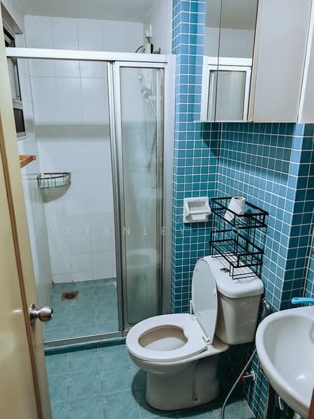 Condominium for Rent at Perdana Emerald - Stanley Lo - PropertyGuru.com.my