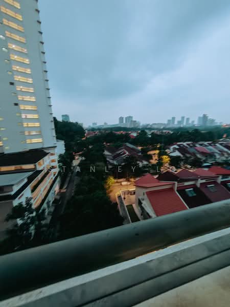 Condominium for Rent at Perdana Emerald - Stanley Lo - PropertyGuru.com.my