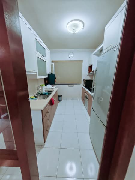 Condominium for Rent at Perdana Emerald - Stanley Lo - PropertyGuru.com.my