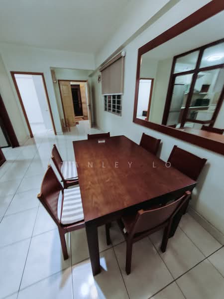 Condominium for Rent at Perdana Emerald - Stanley Lo - PropertyGuru.com.my